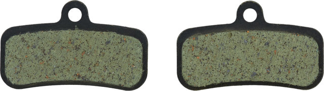 Sixpack Racing Disc Brake Pads for Shimano - organic - steel/SH-003