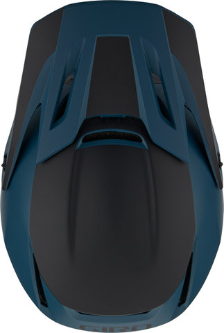 Giro Insurgent MIPS Spherical Fullface-Helm - matte harbor blue/51 - 55 cm