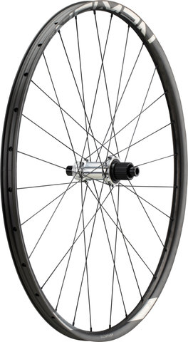 NEWMEN Advanced SL X.A.25 FADE Boost Center Lock Disc 29" Wheelset - black-silver/Shimano Micro Spline/Boost/148 mm/110 mm/Boost/29"/110 mm/Shimano Micro Spline/110 mm/148 mm