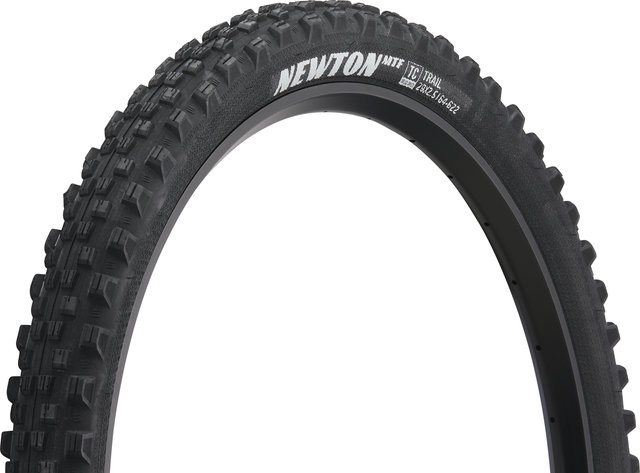 Goodyear Pneu Souple Newton MTF Trail Tubeless Complete 29" - black/29 /65 /65-622/2.5 