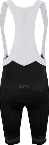 GORE Wear Torrent Bib Shorts+ - black/M