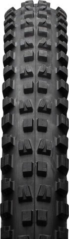 Maxxis Minion DHF Dual EXO WT TR Skinwall 29+ Faltreifen - skinwall/29 "/66 mm/66-622/2.6 "