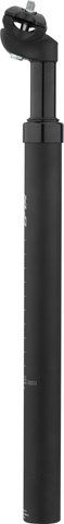 XLC SP-S05 Pro Suspension Seatpost - black/350 mm/15 mm/27,2 mm