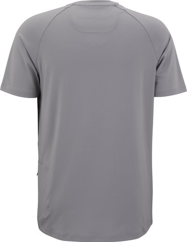 POC Maillot Reform Enduro SS - alloy grey/M