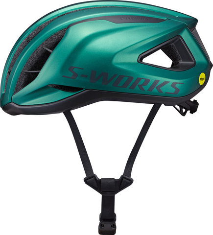 Specialized Casque S-Works Prevail 3 MIPS - pine green/55 - 59 cm