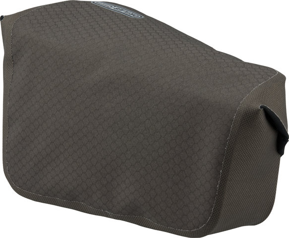 ORTLIEB Fuel-Pack Top Tube Bag - dark sand/1000 ml