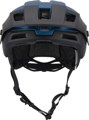 Bluegrass Casque Rogue - teal blue metallic/56 - 58 cm