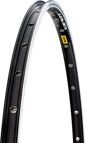 Mavic Jante Open Elite 28" - noir/36/28"