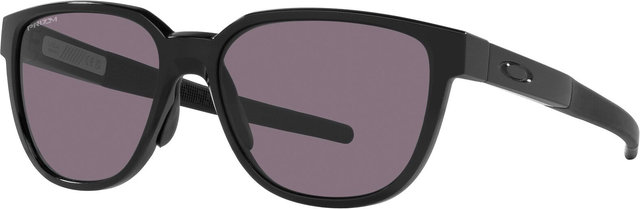 Oakley Actuator Sunglasses - polished black/prizm grey