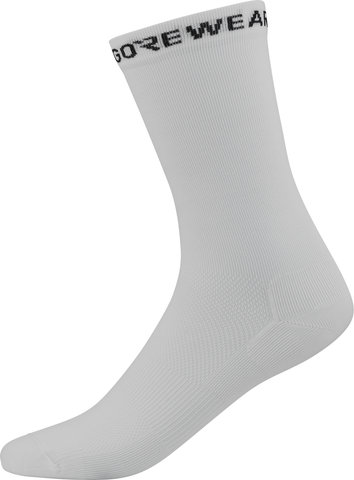 GORE Wear Calcetines Essential - white/41 - 43