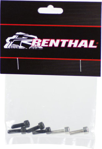 Renthal Stem Bolts for Duo 31.8 Stem - universal