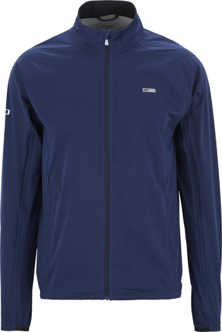 Giro Veste de Pluie Stow H2O - midnight-blue/M