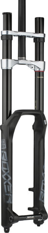 RockShox BoXXer Select RC DebonAir Boost 56 Offset 29" Suspension Fork - diffusion black/15 mm Thru Axle/200 mm/56 mm/1 1/8"/110 mm/29"/110 mm/110 mm