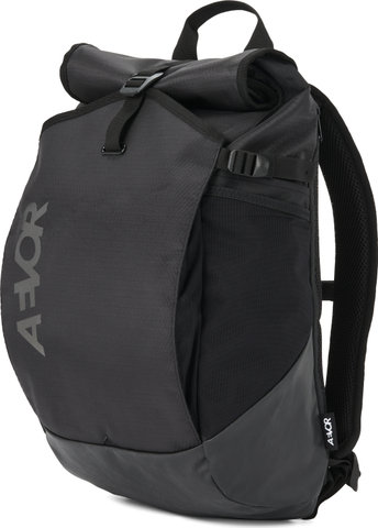 AEVOR Roll Pack Backpack - proof black/28 l