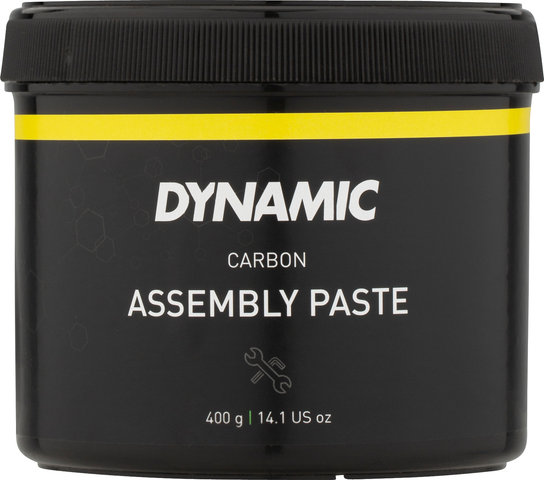 Dynamic Assembly Paste with Micropearls - universal/400 ml