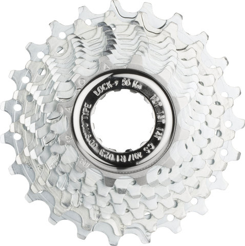 Campagnolo Veloce cassette - silver/114/12-23/Campagnolo