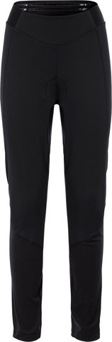 VAUDE Womens Posta Warm Tights II - black/36/XS