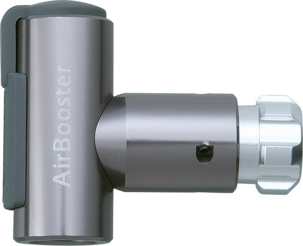 Topeak Bomba de CO2 AirBooster - universal