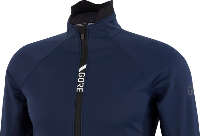 GORE Wear C5 GORE-TEX INFINIUM Thermo Jacke - orbit blue/M