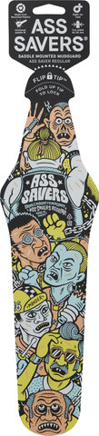 ASS SAVERS Regular Fender - monster mayhem/universal