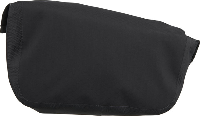 ORTLIEB Fuel-Pack Top Tube Bag - black matte/1000 ml