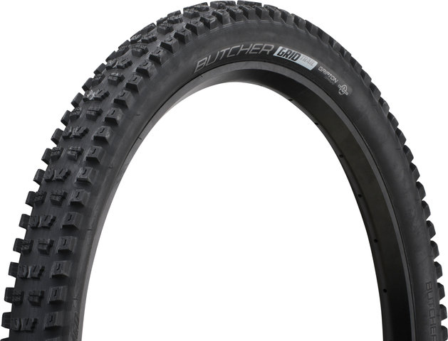 Specialized Butcher Grid Trail 27.5" Folding Tyre - black/27.5 /58 mm/58-584/2.3 