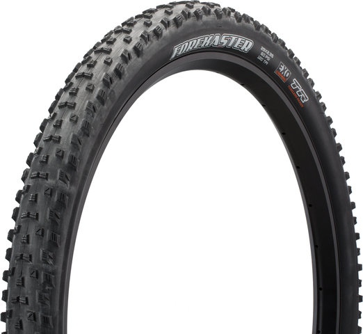 Maxxis Forekaster EXO Protection 29" Faltreifen 2er Set - schwarz/29 "/56 mm/56-622