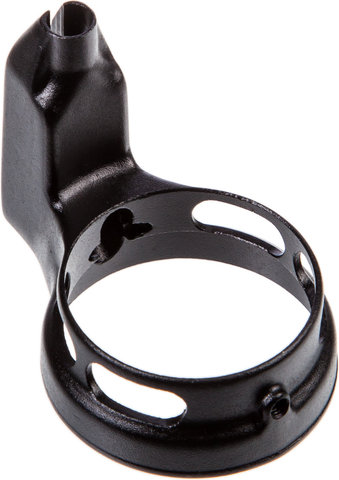 Kind Shock Cable Clamp for LEV - black