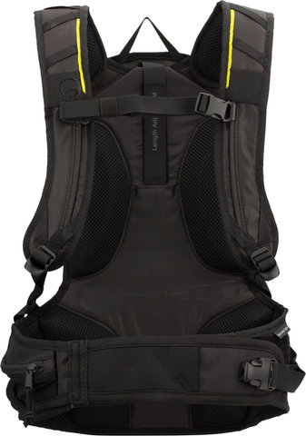 Ergon BA2 Backpack - stealth/10000 ml