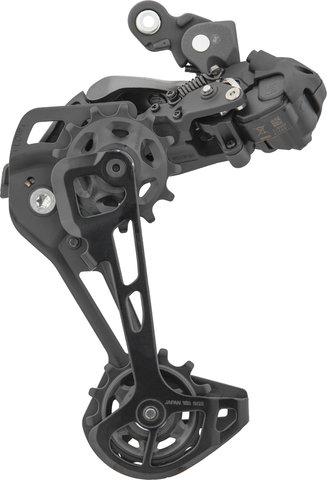 Shimano XT Di2 Shadow Plus RD-M8150-11 11-speed E-bike Rear Derailleur - black/13 teeth