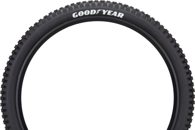 Goodyear Wrangler MTR ElectricDrive Tubeless Complete 29" folding tyre - black/29 /61 mm/61-622/2.4 