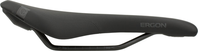 Ergon SMC Men's Saddle - stealth/S/M