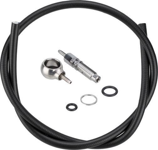 RockShox Barb Kit para palancas XLoc Remote - universal