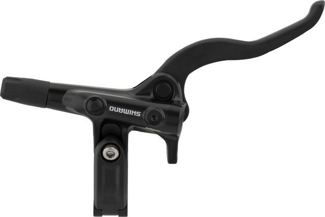 Shimano BL-M4100 Bremsgriff - schwarz/rechts (seitenspezifisch)