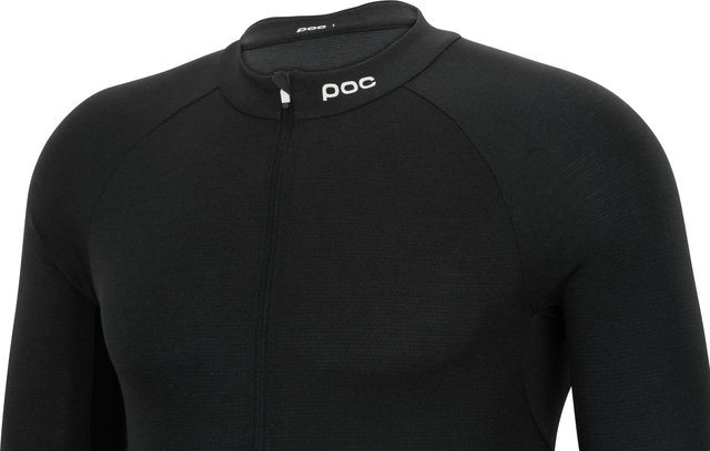 POC Maillot Muse - uranium black/L