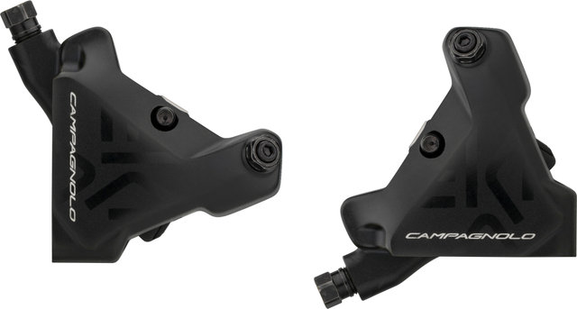 Campagnolo Grupo Ekar 13 velocidades 40 con freno de disco - negro/Campagnolo N3W/9-42/Campagnolo N3W/172,5 mm//