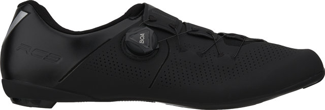 Shimano SH-RC302 Road Cycling Shoes - black/42/42