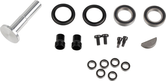 Race Face Rebuild Kit für Atlas Plattformpedale - universal