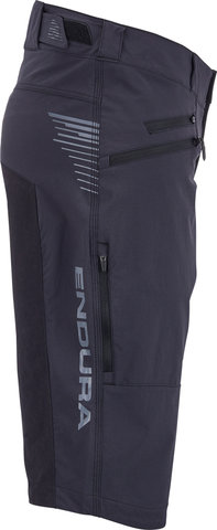 Endura Short SingleTrack II pour femmes - black/S