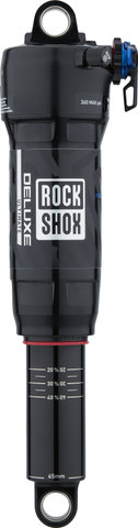 RockShox Amortisseur Deluxe Ultimate RCT DebonAir+ - black/230 mm x 65 mm