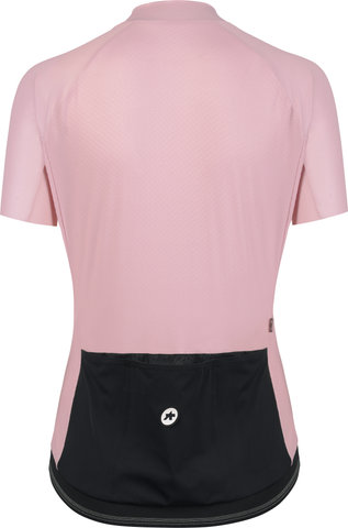 ASSOS Maillot para damas Uma GT C2 Evo - cosmic rose/S