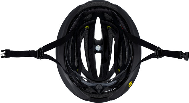 Giro Casque Syntax MIPS - matte black/59 - 63 cm