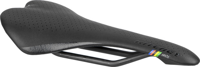 Ritchey WCS Carbon Streem Saddle - black/132 mm