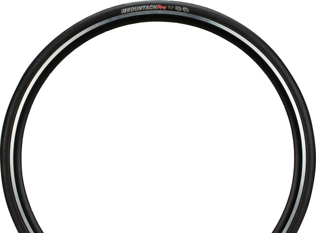 Kenda Kountach Pro 28" Folding Tyre - black/23-622 (700x23c)