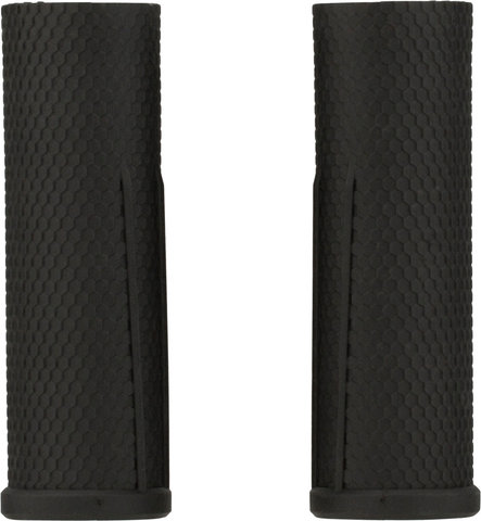 BBB Cruiser BHG-91/92/93 Handlebar grips for twist grip shifters - black/92 mm