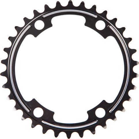 Shimano Dura-Ace Chainring FC-9000 11-speed - black/34 tooth