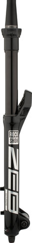 RockShox ZEB Ultimate RC2 DebonAir Boost 27.5" Suspension Fork - gloss black/180 mm / 1.5 tapered / 15 x 110 mm / 38 mm