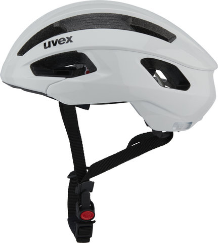 uvex Casque rise - blanc/52 - 56 cm