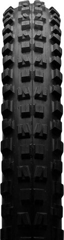 Maxxis Minion DHF+ 3C MaxxTerra EXO TR 27,5+ Faltreifen - schwarz/27.5 "/71 mm/71-584/2.8 "