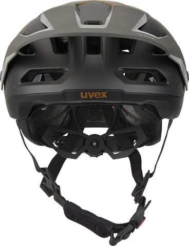 uvex Casque renegade MIPS - hazel camo-black matt/54 - 58 cm